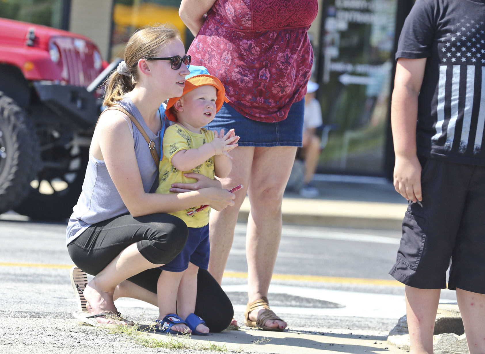 Mattoon Bagelfest 28 7.20.19